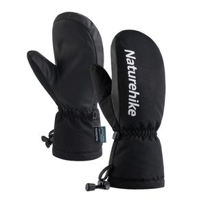 دستکش اسکی نیچرهایک مدل nh19fs020  l